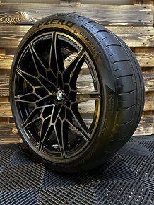 BMW M3 - G80, M4 - G82 - orig. ALU 5x112 R19,R20 - 5