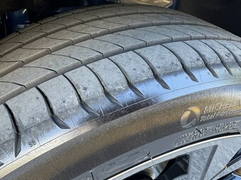 MICHELIN PRIMACY 4 235/45 R20 Letné pneumatiky NOVÉ - 5