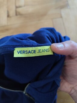 Versace Jeans mikina XXL - 5