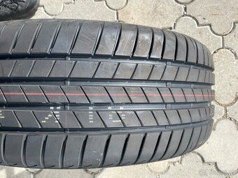 Elektróny AEZ R18 5X112 ET54 + pneu BRIDGESTONE 225/40 92Y - 5