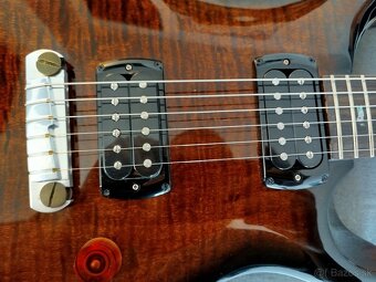 PRS SE Paul´s guitar - 5