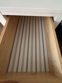 Ikea hemnes detska /štud.izba - 5