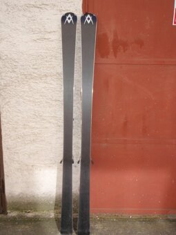 Vôlkl UVO CODE 175cm - 5