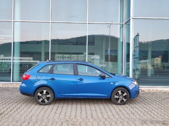 Seat Ibiza ST 1.2 benzín - 5