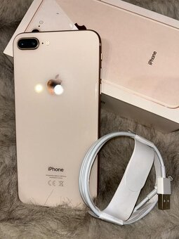 Iphone 8 plus 128gb - 5