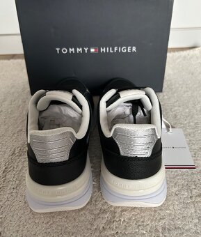 Tommy Hilfiger Botasky - 5