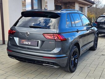 Volkswagen Tiguan 2.0 BiTDI SCR BMT 240k Edition Highline 4M - 5