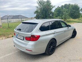 180tis.km 2014 BMW f31 - 5