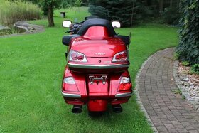 Honda Goldwing 2008 - 5