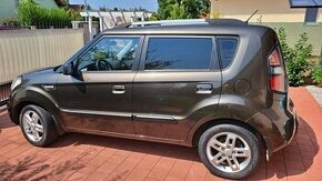 kia soul, 2009, diesel, 120 koni+ - 5