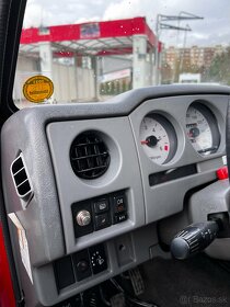 Suzuki Samurai 1.9 D Talian pôvodný stav - 5