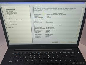 DELL LATITUDE 5580 i5 / 16gb / 256gb / full hd - 5