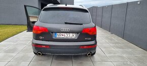 Audi Q7 Quatro 3.0TDi - 5