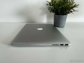 Predam TOP Macbook Pro 15 Retina, Late 2013, i7, 16 GB RÁM - 5