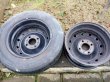 4x108 r13 Peugeot 106 - 5