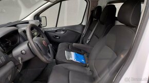 Fiat Talento (Renault Traffic) 1,6 dCi, 3 tony, L2H1 skriňa - 5