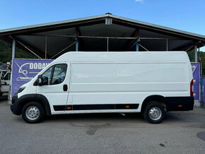 Peugeot Boxer Furgon 2.2 BlueHDi 140k 435 L4H2 - 5