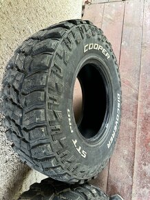 Cooper discover stt pro 31x10.5x15 - 5