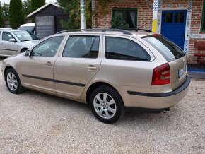 Škoda Octavia Combi 1.9 TDI Ambiente - 5