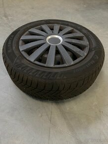 Zimné pneumatiky MATADOR NORDICCA 205/60R 16 H XL - 5