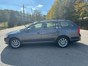 Škoda Octavia II Facelift 1.6 TDI Greenline 77kw Ambition - 5