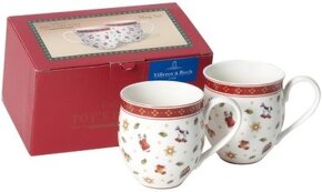 Raňajková  súprava Villeroy&Boch - 5