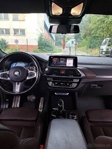 BMW X3 M40i 260kw - 5