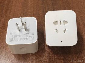 Smart bezdrôtová zásuvka Xiaomi MI Socket 3 - Wifi  verzia - 5