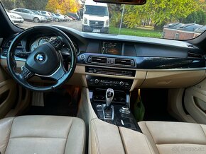 BMW 520d - 5