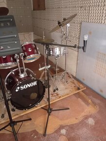 Sonor Force 507 - 5