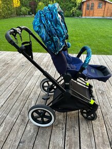 Cybex Priam - 5