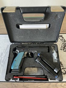 Predam CZ SHADOW 2 9x19 - 5