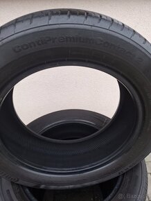 Letne pneumatiky 215/55 r17 - 5