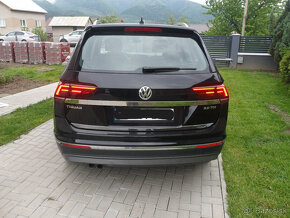 Volkswagen Tiguan 2.0 TDI SCR BMT Comfortline - 5