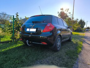 Kia Ceed 1.4 - 5