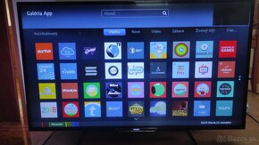 Predám FullHDSMART TV Philips 42PFK6589 107cm wifi AMBILIGHT - 5