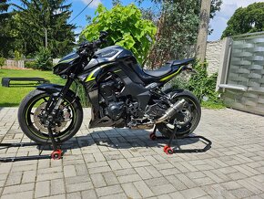 Kawasaki z1000R ABS - 5