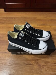 Nové Converse tenisky - 5