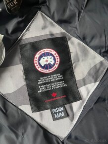 Canada Goose Kabat na lyzovanie/turistiku - 5