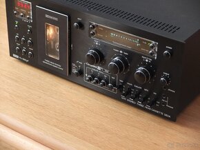 EUMIG M,C,T,FL-1000 (1980-1982)Extra Vzácné Hifi. - 5