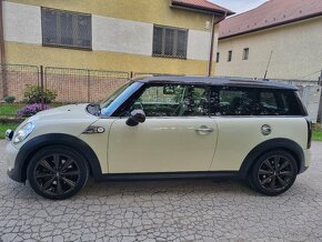 ===Mini Cooper S CLUBMAN R55=== - 5