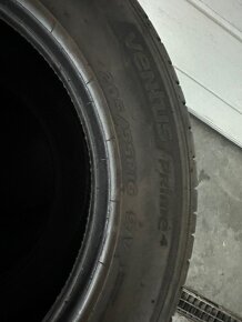 205/55 R16 91V lwtné pneumatiky Hankook Ventus prime 4 - 5