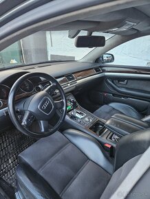 Audi A8 6.0 12W - 5