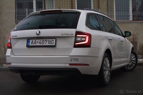 Škoda Octavia Combi 2.0 TDI 110kW SCR Style DSG - 5