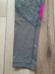 F&F leginy active - 5