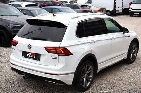 Volkswagen Tiguan 2.0TSi BMT 220k 4MOTION 2 x R-Line Highlin - 5