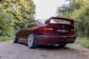 BMW E36 330i M54B30 - Drift Špeciál - 5