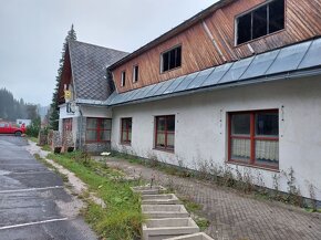 Hotel, Dobšinská ľadová jaskyňa - 5