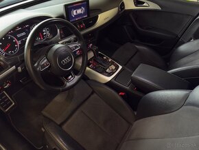 AUDI A6 2017 2.0 TDI QUATTRO S-LINE - 5