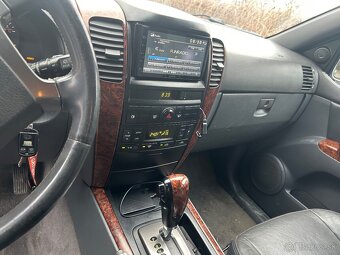 KIA SORENTO EX 4X4 - 5